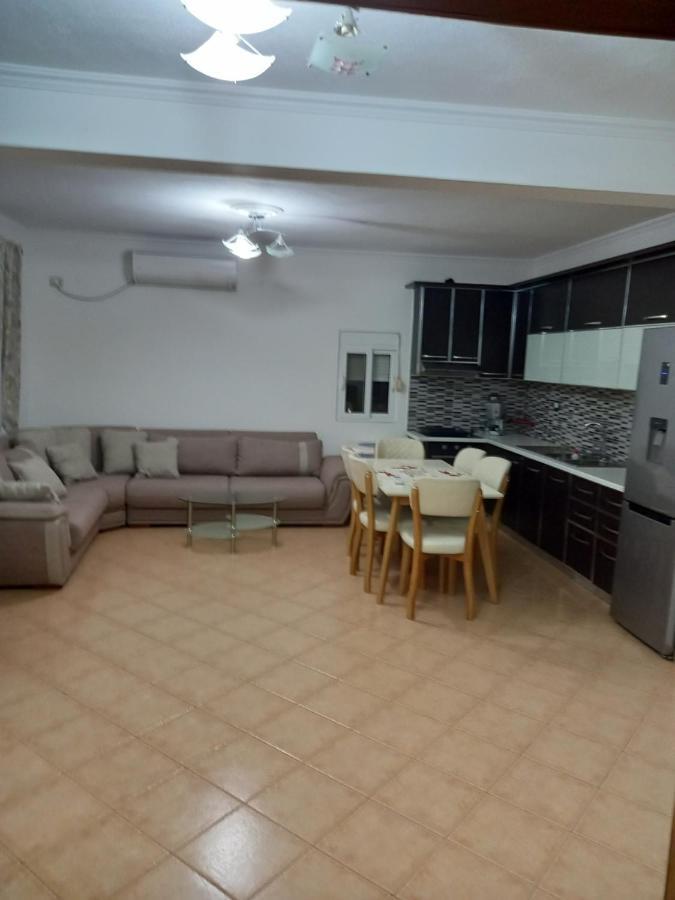 Villa Cerpja Kamez ภายนอก รูปภาพ