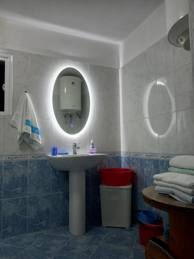 Villa Cerpja Kamez ภายนอก รูปภาพ