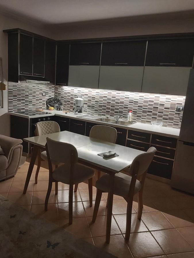 Villa Cerpja Kamez ภายนอก รูปภาพ