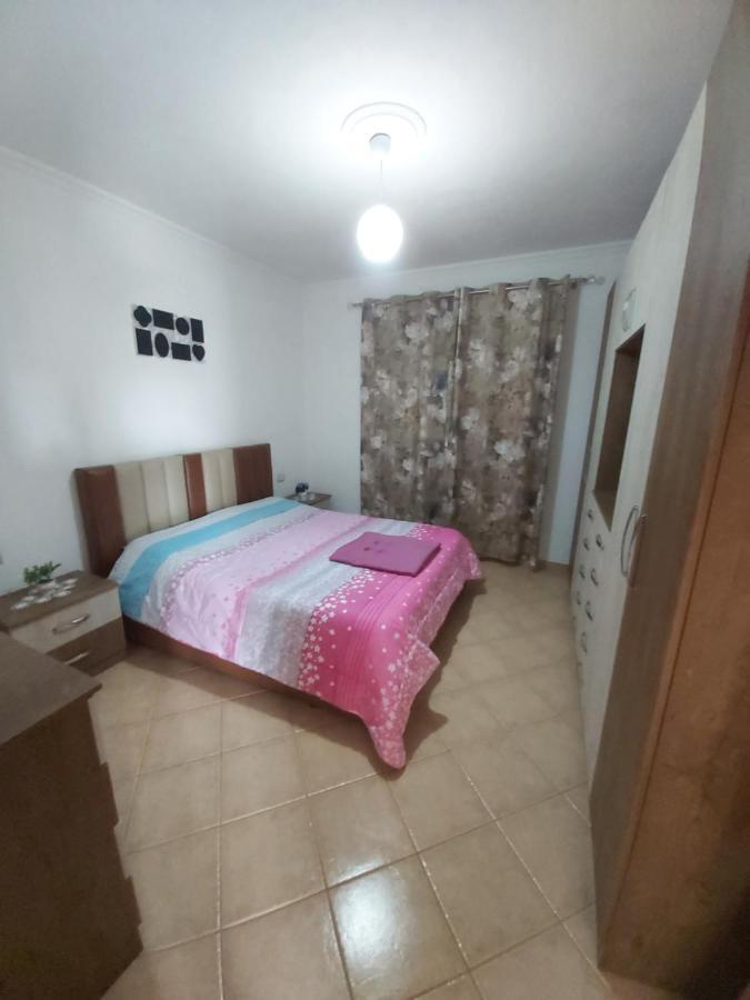 Villa Cerpja Kamez ภายนอก รูปภาพ